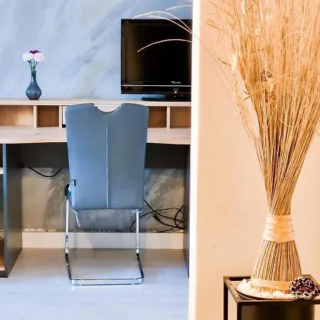 Da Vinci Appartement *