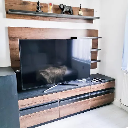 公寓 Da Vinci 卡普芬贝格