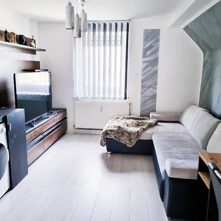 Da Vinci 아파트 카펜베르크