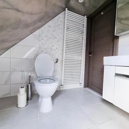 Da Vinci 아파트 카펜베르크