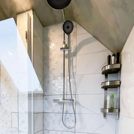 Appartement Da Vinci Kapfenberg