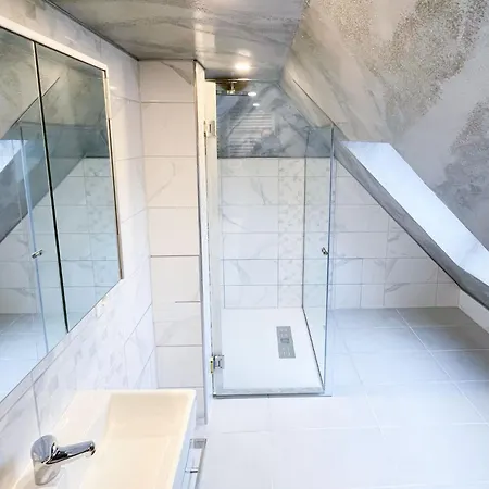 아파트 Da Vinci *