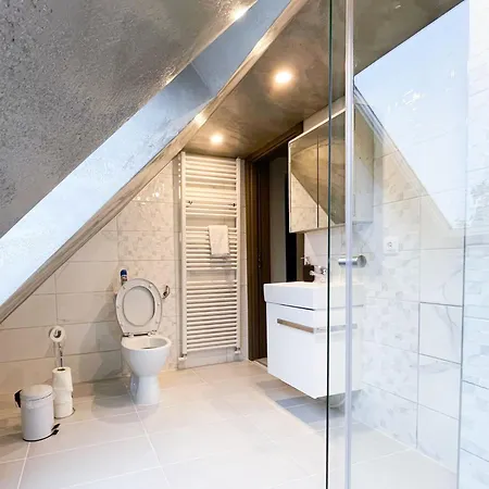 Appartement Da Vinci