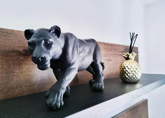 Da Vinci Lägenhet *