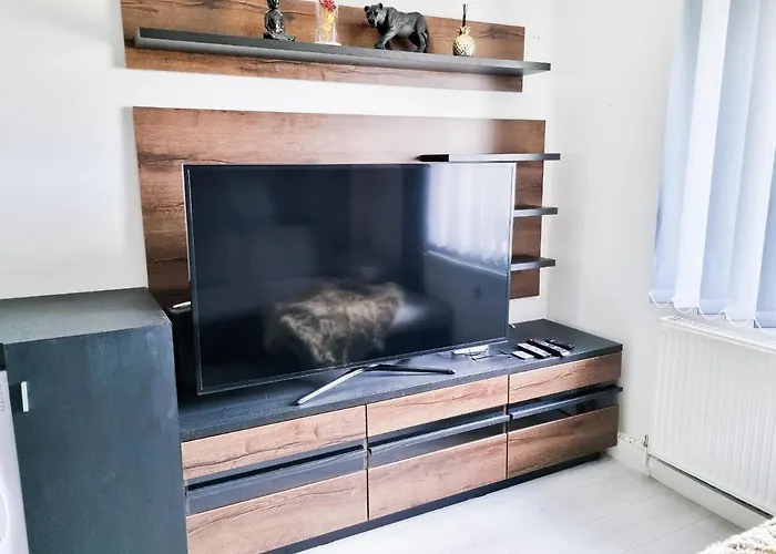 Lägenhet Da Vinci Kapfenberg