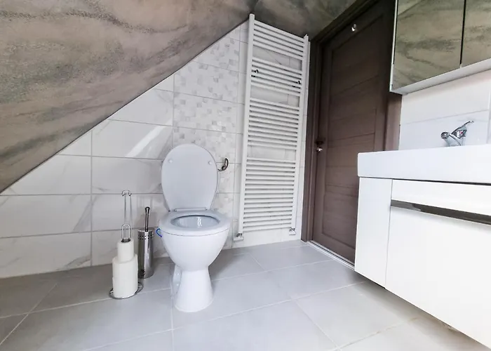 Da Vinci Appartamento Kapfenberg