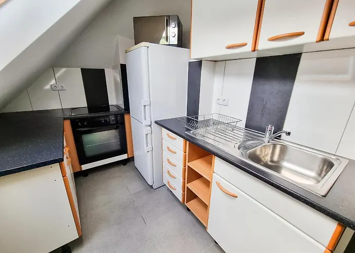 Da Vinci Appartamento