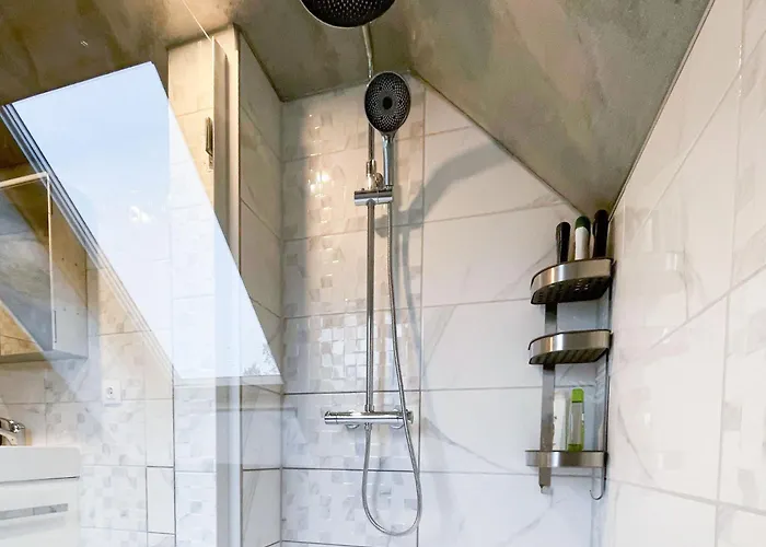 아파트 Da Vinci 카펜베르크